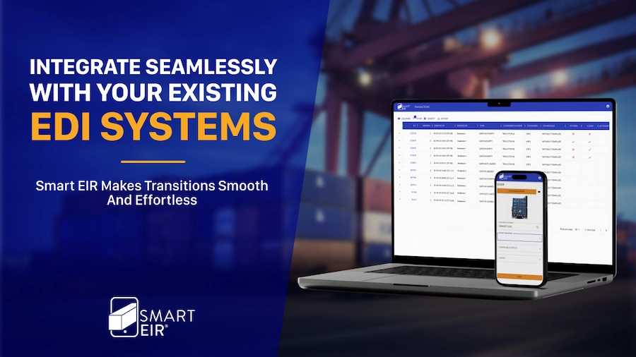 Smart Edi EDI Partner Integrations: Major Lines, Long-Tail Carriers, and Template ...